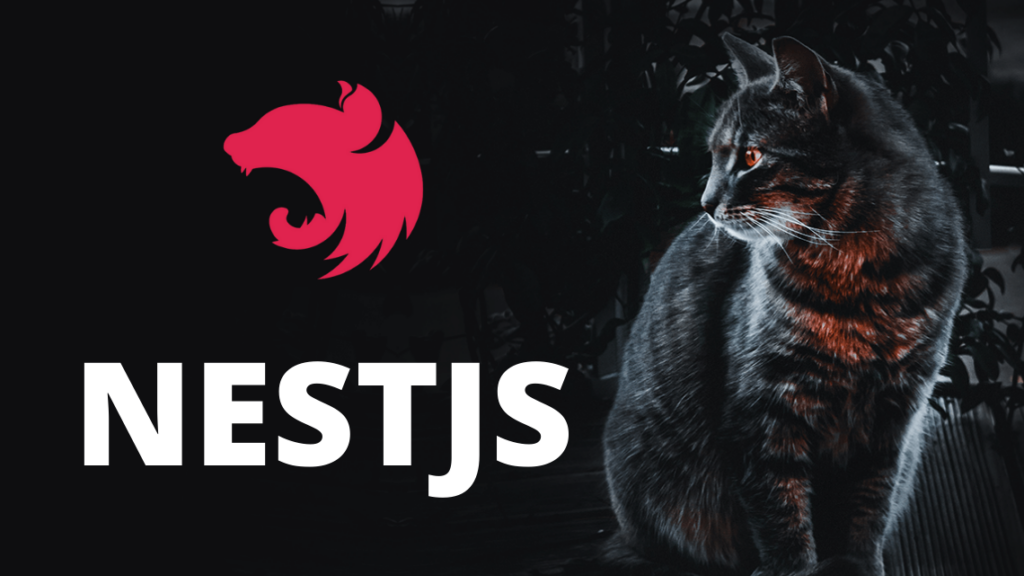 NestJS Backend